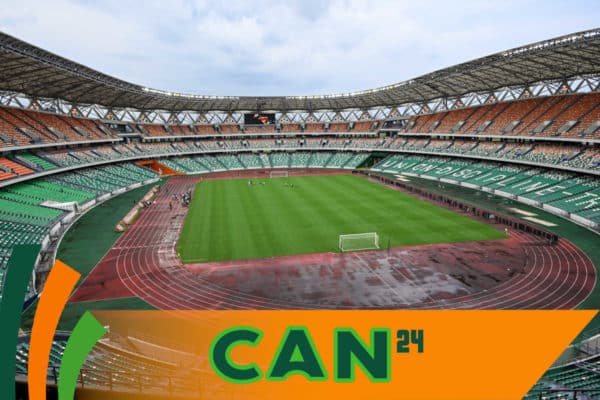 Streaming Côte d’Ivoire – Guinée-Bissau (CAN 2024) : où regarder le match en direct sur quelle chaîne TV?