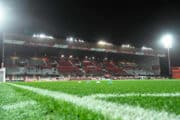 Brest: L’UEFA scrute le stade Francis-Le Blé lors du match contre Lille