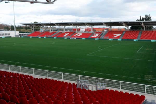 Diffusion Nîmes – Rouen (National) : où regarder le match en direct sur quelle chaîne TV?