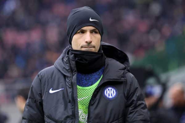 Inter Milan : direction l’Angleterre pour Stefano Sensi ?