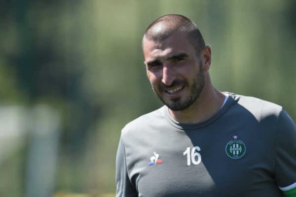 « Harcelé et licencié »: L&rsquo;étonnante victoire de Stéphane Ruffier contre l&rsquo;ASSE