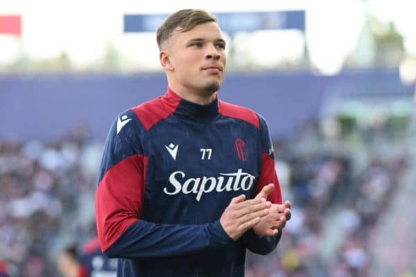 Bologne : un départ se confirme du côté de l’attaque