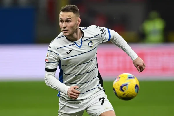 Juventus : Matias Soulé et 40 millions d’euros en échange de…