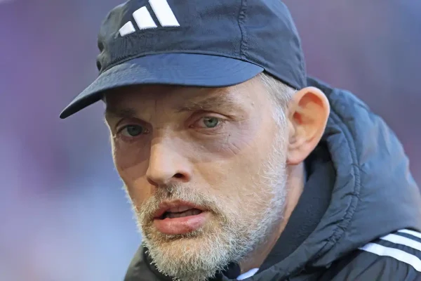 Xavi part, Tuchel s’envole pour Barcelone?