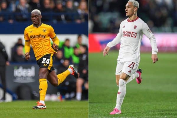 Diffusion Wolverhampton – Manchester United : où regarder le match en direct sur quelle chaîne TV?