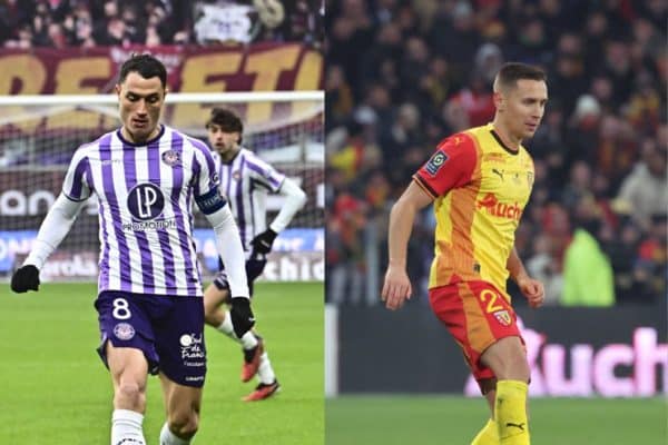 Streaming Toulouse – RC Lens : où regarder le match en direct sur quelle chaîne TV?
