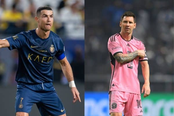 Al Nassr – Inter Miami : quelle chaîne TV suivre le match en direct & compos probables