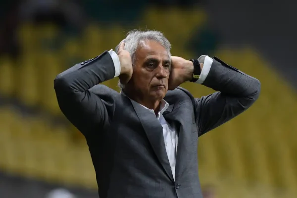 Le comeback à l’Algérie ? Halilhodžić répond