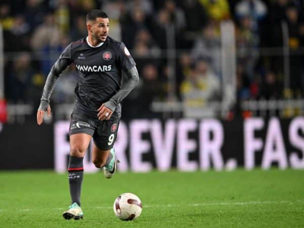 Le FC Metz active une piste en Turquie pour dénicher un milieu de terrain