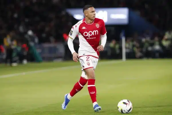 L’AS Monaco blinde ses pépites