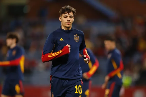 L’Atlético Madrid active la piste Gabri Veiga