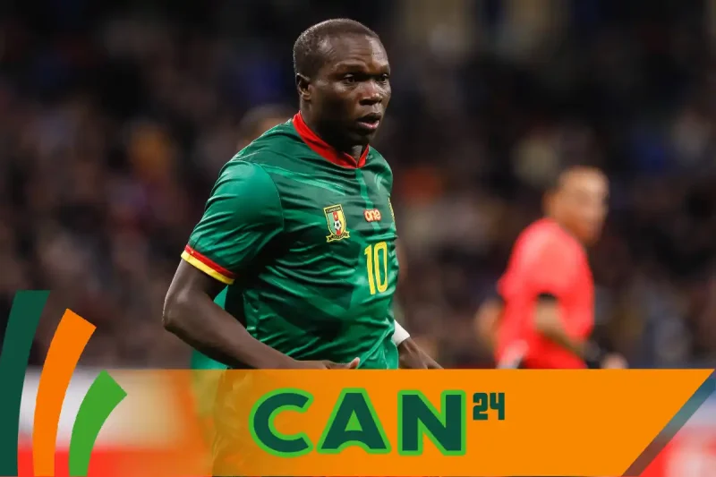 Blessure de Vincent Aboubakar : un diagnostic encourageant pour le Cameroun