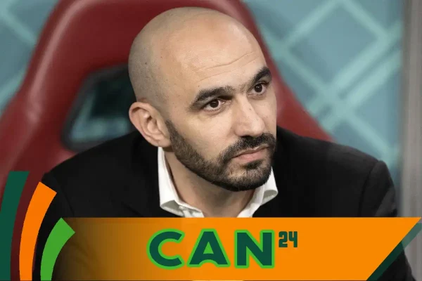 « Défendre mon honneur » : Regragui brise le silence sur l’affaire Mbemba