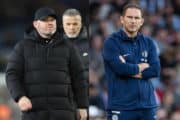 Foot Angleterre: Rooney éjecté de Birmingham, Lampard pour le remplacer?