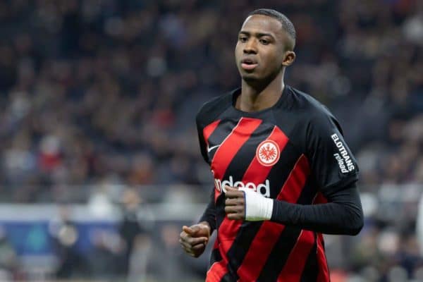 Tottenham surveillerait de près un international équatorien