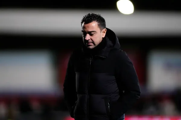 Le FC Barcelone a choisi le successeur de Xavi
