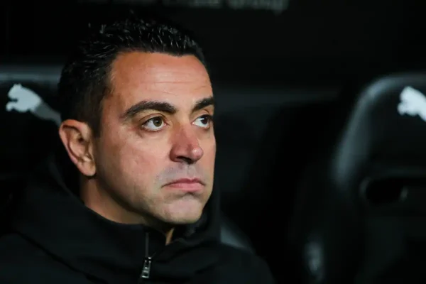 FC Barcelone : La stratégie secrète pour retenir Xavi révélée