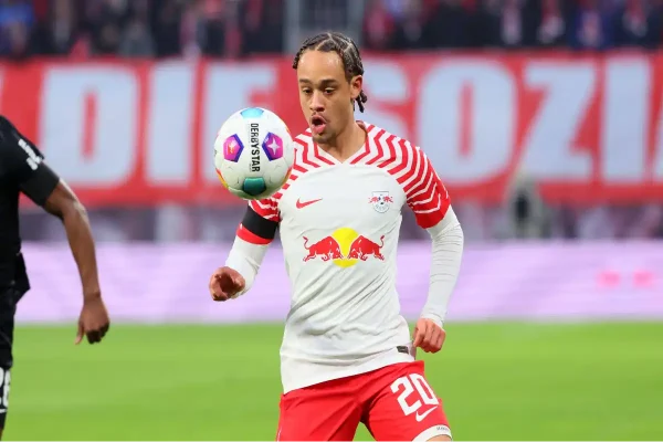 PSG: Ce cador européen lorgne sur la Xavi Simons