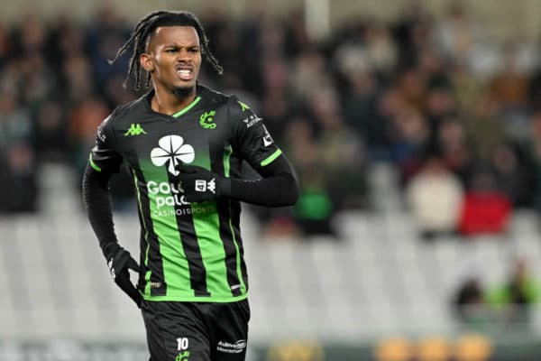 Yann Gboho ©️IMAGO / Isosport