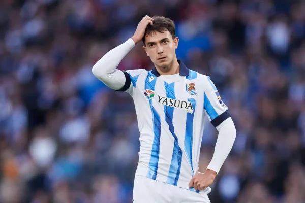 Bayern Munich : une recrue à 60M€ dans le viseur