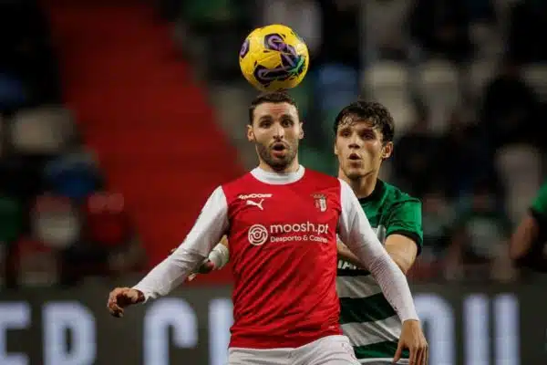 Alerte transfert : Abel Ruiz, la dernière carte de Séville ?