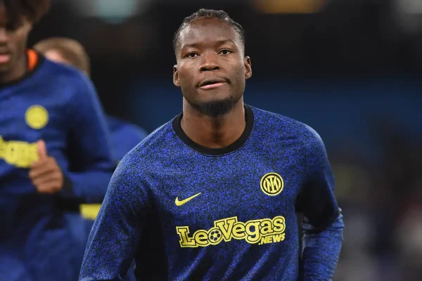 Olympique de Marseille : Lucien Agoumé rejeté par Pablo Longoria