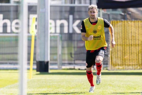 Alario traverse à nouveau l’Atlantique (Officiel)