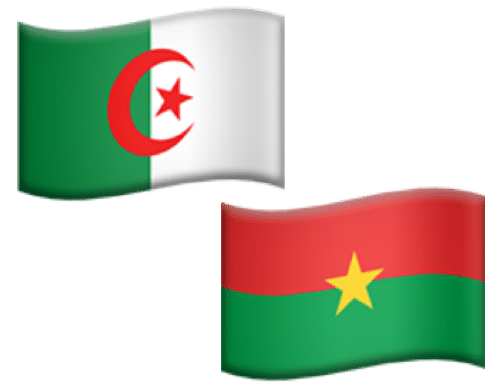 Interview : Charles Kaboré confiant pour le Burkina Faso dans cette CAN 24