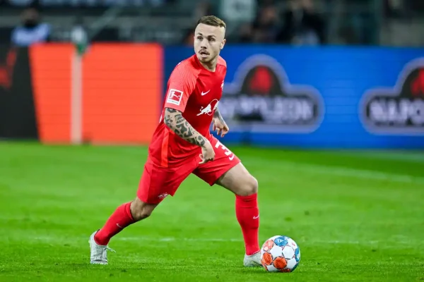 Et si Angelino devenait marseillais ?