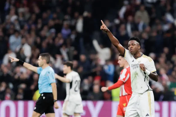 Real Madrid : la victoire de trop ? Grosse POLÉMIQUE autour de l’arbitrage