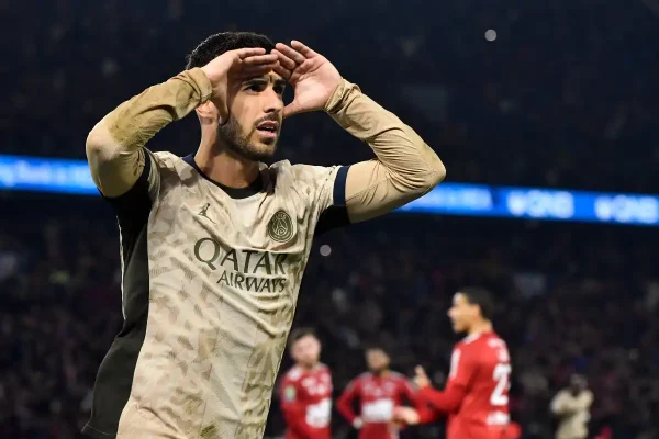 PSG : Xabi Alonso veut Marco Asensio avant jeudi soir !