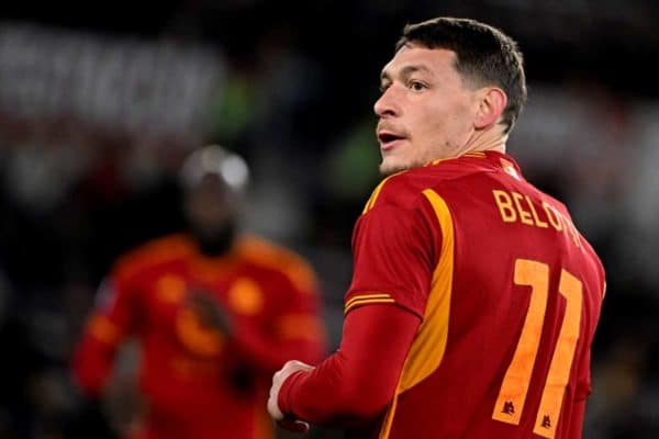Transfert officiel : Belotti à la Fiorentina, coup de théâtre en Serie A!