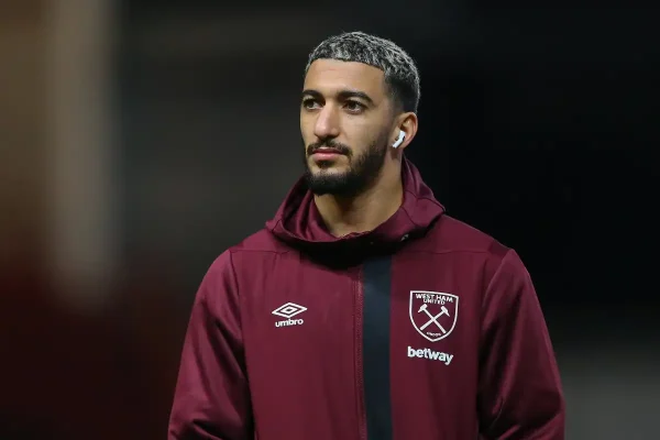 OL : Saïd Benrahma ENFIN autorisé à signer pour Lyon