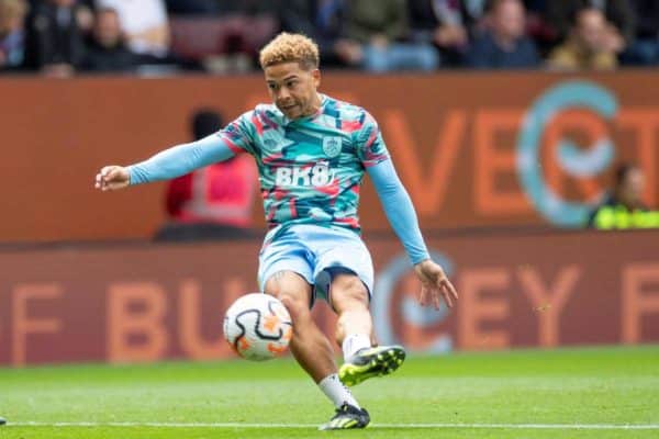 Benson: Le choix surprenant qui pourrait changer sa carrière