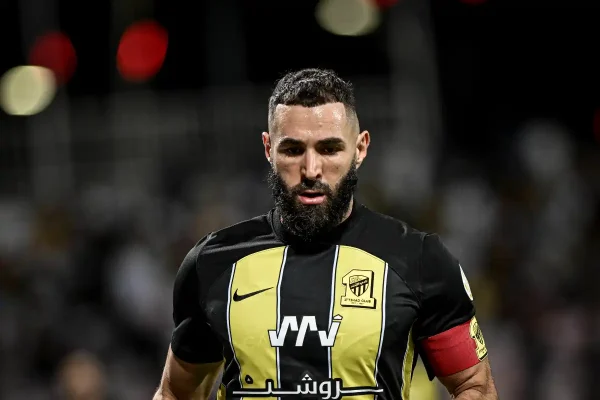 Benzema vers un retour à Lyon ?