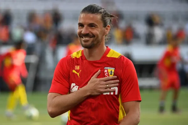 Officiel : Yannick Cahuzac rejoint les rangs du FC Lorient