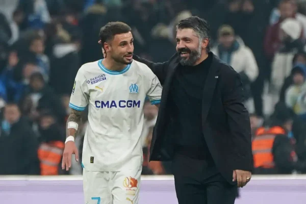 OM : Jonathan Clauss proposé en express à plusieurs clubs européens !