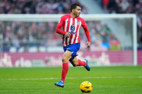 L’Atletico veut se débarrasser d’un Argentin