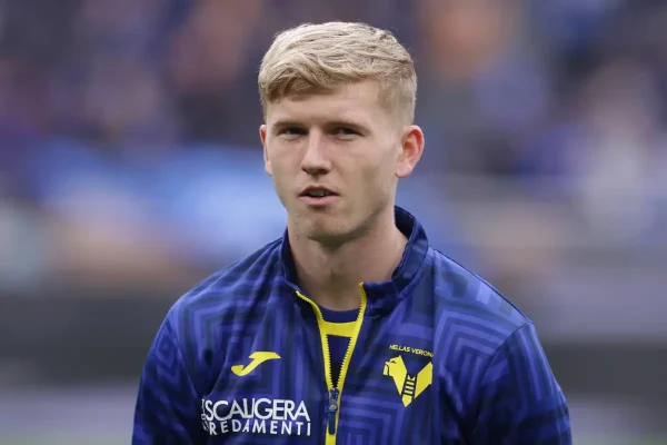 L’OM se penche sur une piste étonnante au poste d’arrière gauche