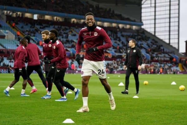 Attention, transfert choc? Le Milan AC lorgne sur cette pépite d’Aston Villa!