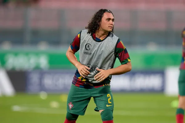 Officiel : l’AZ Alkmaar s’offre un prodige du Sporting Portugal