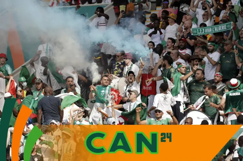 Un fan algérien s'insurge contre le sélectionneur Belmadi