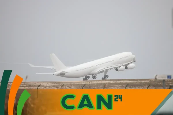Insolite : En route pour la Côte d’Ivoire, la Gambie fait demi-tour en plein vol !