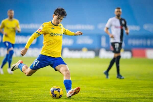 Rodrigo Gomes à Wolverhampton : Le transfert surprise de l’hiver?