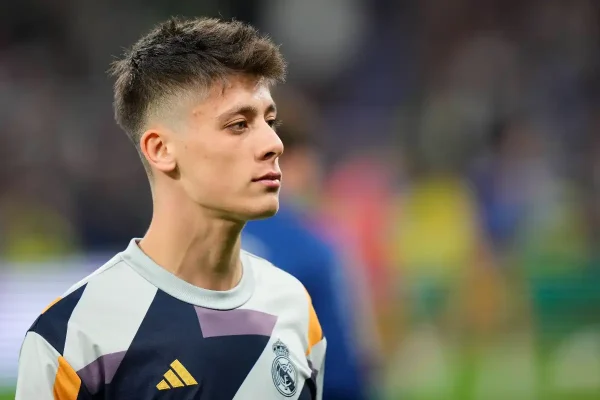 Real Madrid : une formation espagnole vise le prêt d’Arda Güler