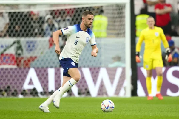 Arabie Saoudite : Jordan Henderson a trouvé un accord avec l&rsquo;Ajax