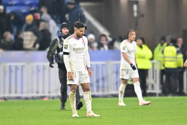 OL : Henrique sur le départ ? Un club belge aurait fait une offre