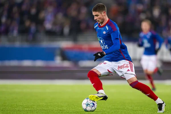 LOSC : Et si cette recrue était le futur Victor Osimhen des Dogues !