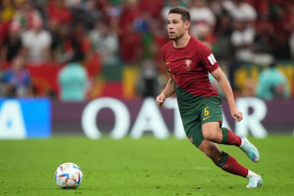 Fulham réclame 80M€ pour Palinha: la réaction choquante du Bayern!