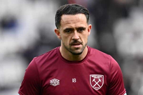 Danny Ings, l’heure du choix : Restera-t-il un Hammer?